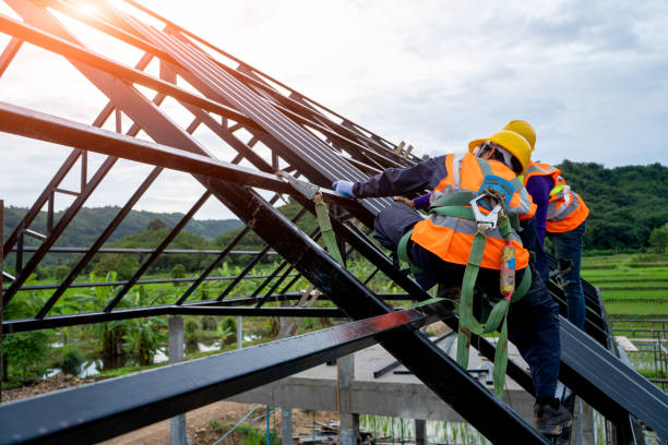 Best Metal Roofing Contractor  in Sonoma, CA