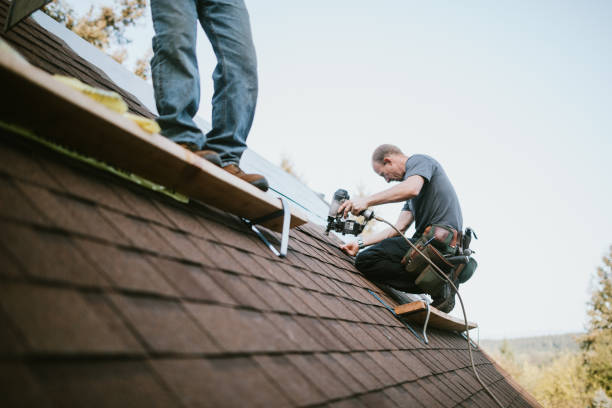 Quick and Trustworthy Emergency Roof Repair Services in Sonoma, CA